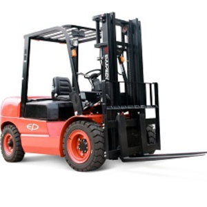 EP CPCD45T8 h3000/ Гп.4500/Дизельный/дв. Китай